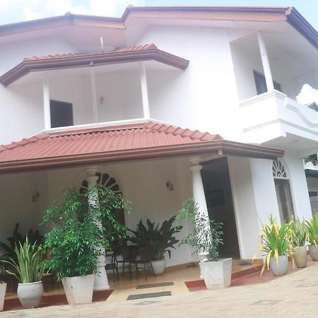 Thidasa Holiday Resort Holambra Exterior foto