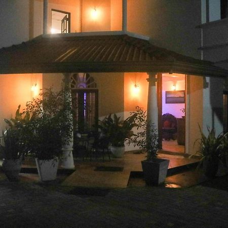Thidasa Holiday Resort Holambra Exterior foto