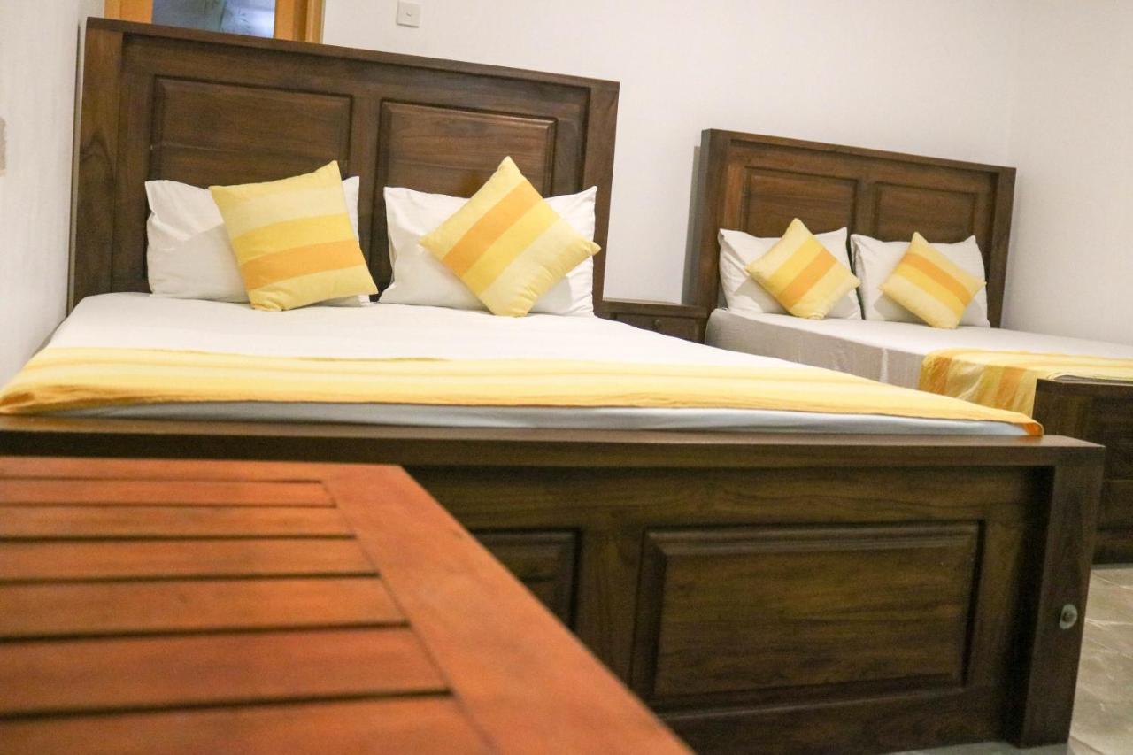 Thidasa Holiday Resort Holambra Exterior foto
