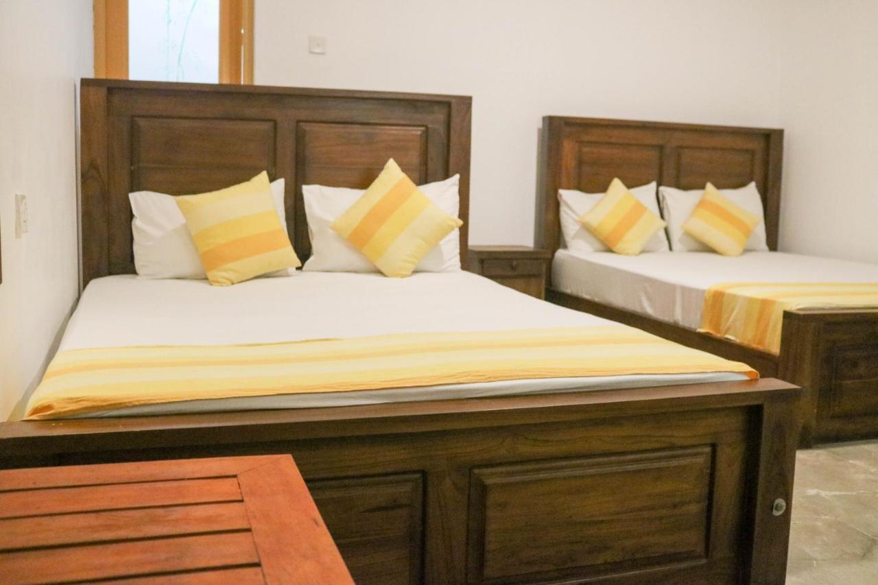Thidasa Holiday Resort Holambra Exterior foto