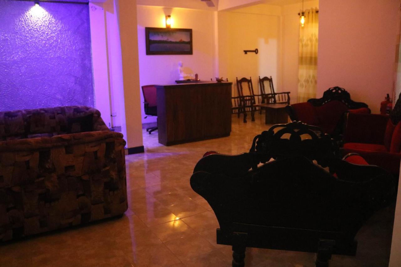 Thidasa Holiday Resort Holambra Exterior foto