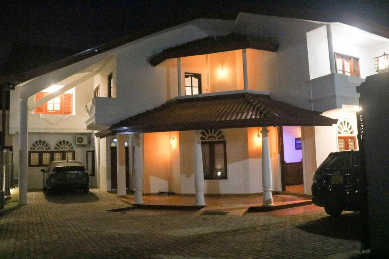 Thidasa Holiday Resort Holambra Exterior foto