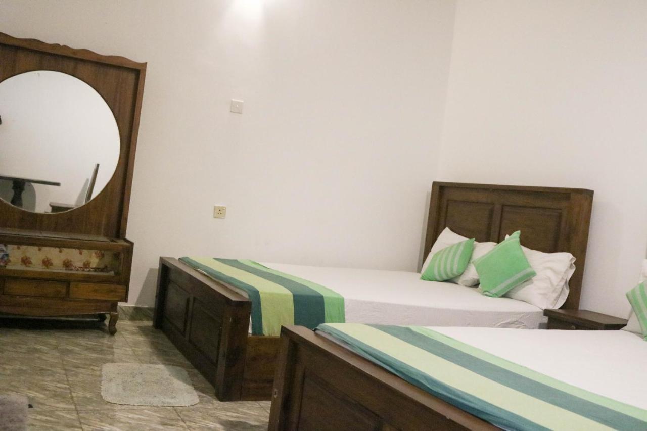 Thidasa Holiday Resort Holambra Exterior foto