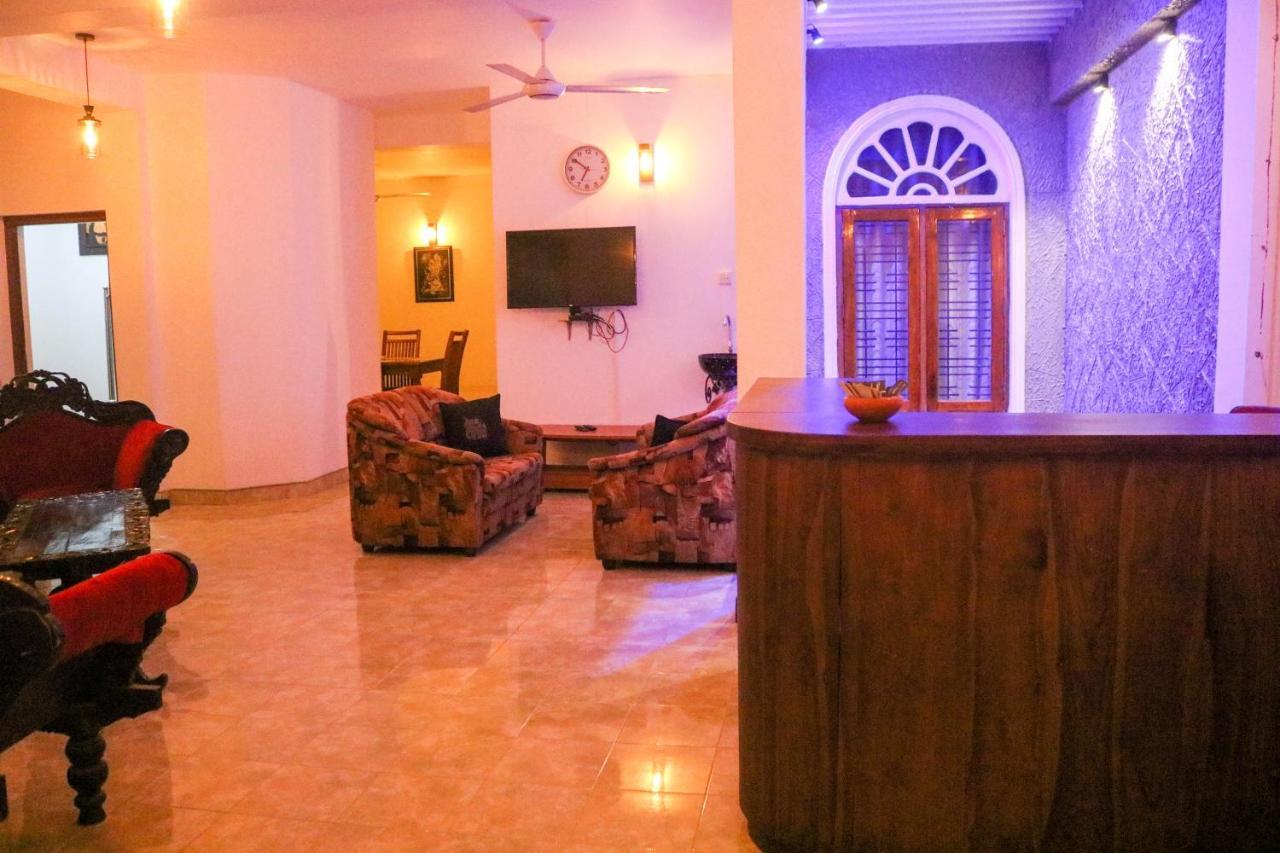 Thidasa Holiday Resort Holambra Exterior foto