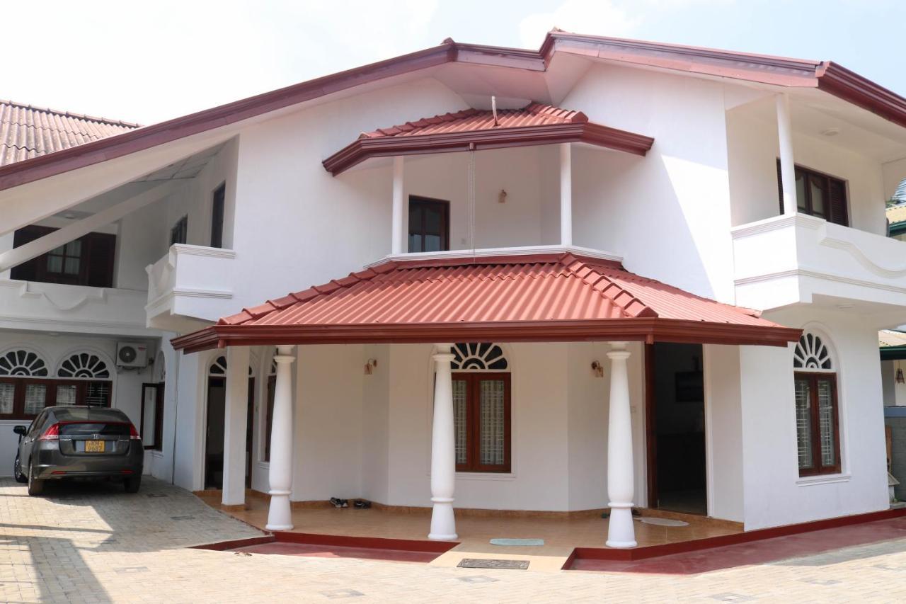 Thidasa Holiday Resort Holambra Exterior foto