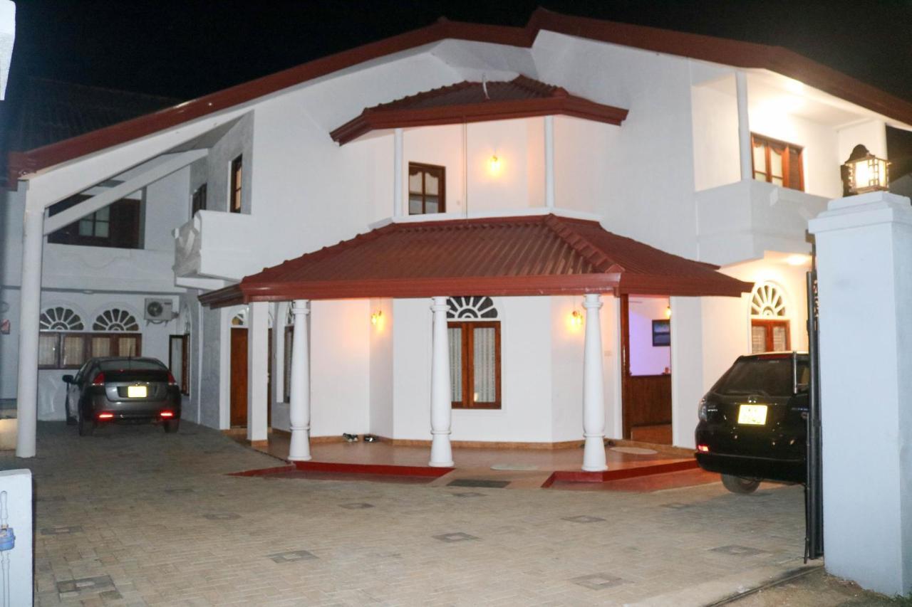 Thidasa Holiday Resort Holambra Exterior foto