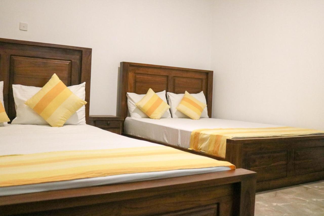 Thidasa Holiday Resort Holambra Exterior foto