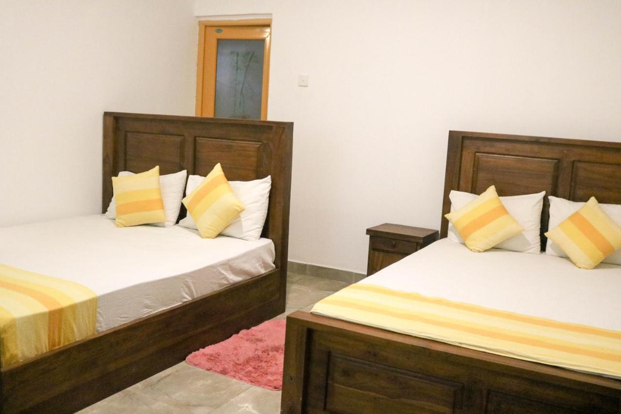 Thidasa Holiday Resort Holambra Exterior foto
