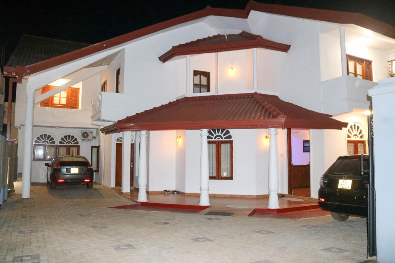 Thidasa Holiday Resort Holambra Exterior foto