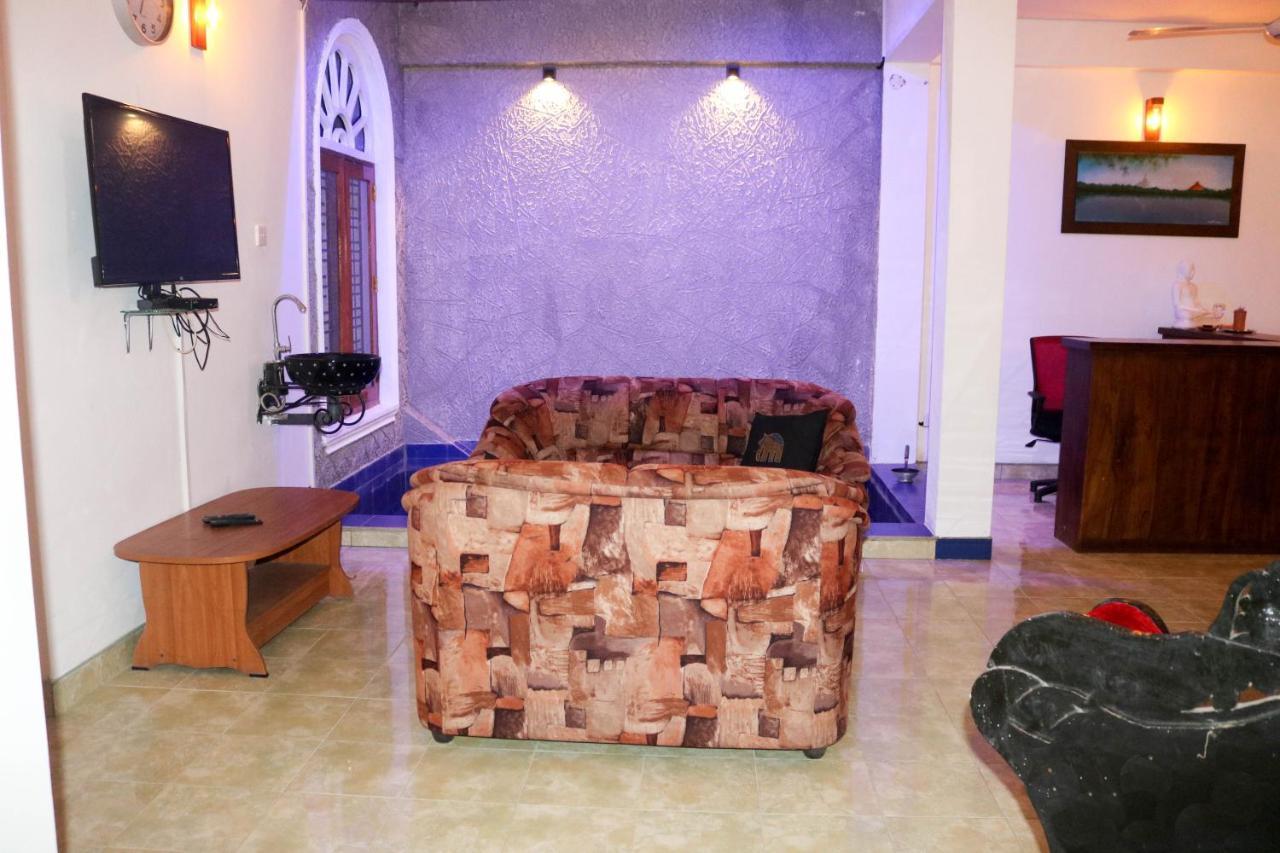 Thidasa Holiday Resort Holambra Exterior foto