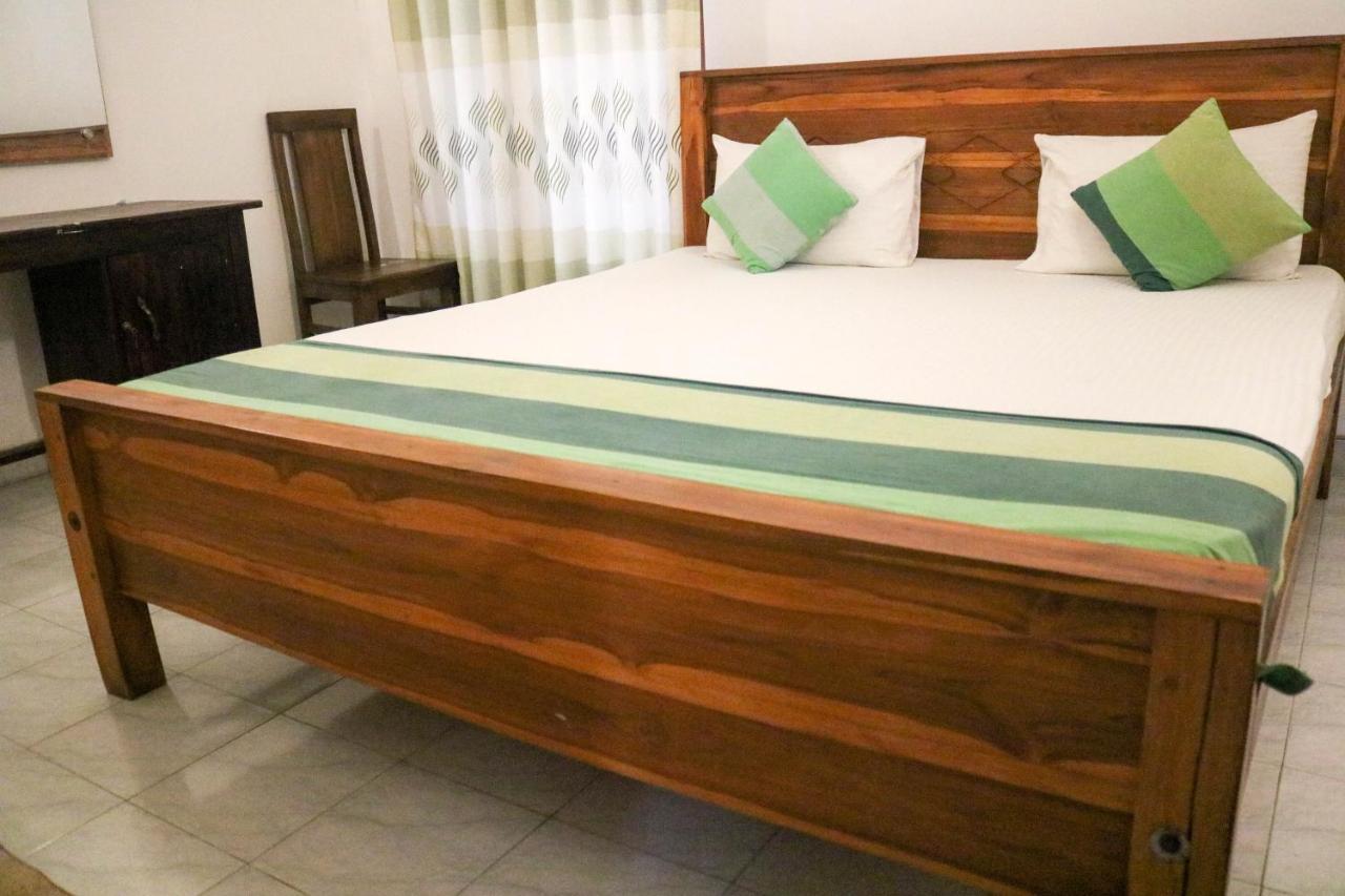Thidasa Holiday Resort Holambra Exterior foto