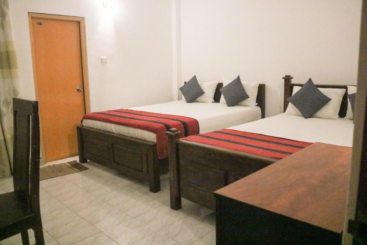 Thidasa Holiday Resort Holambra Exterior foto
