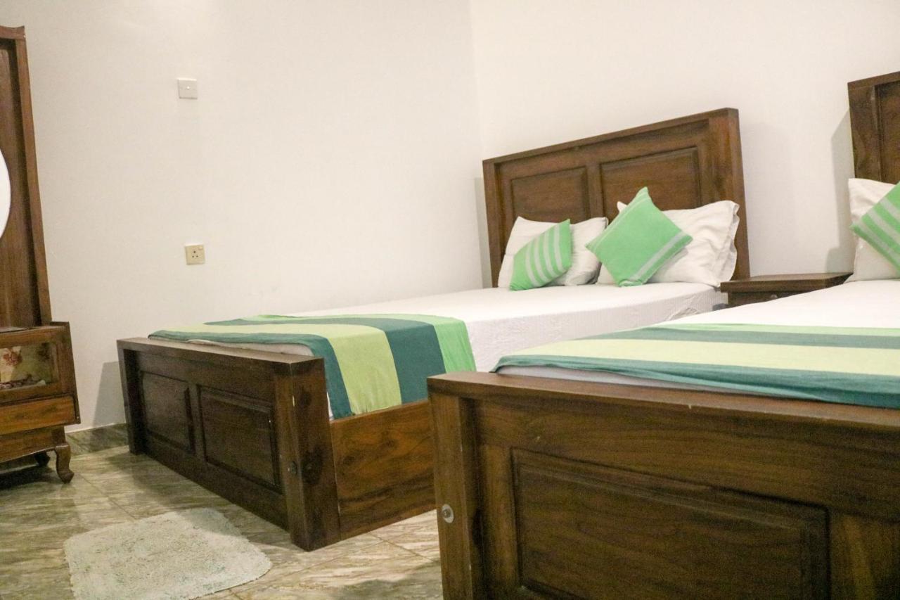 Thidasa Holiday Resort Holambra Exterior foto