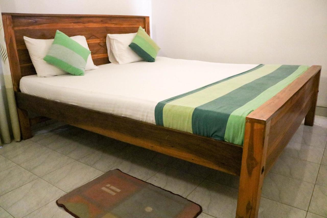 Thidasa Holiday Resort Holambra Exterior foto