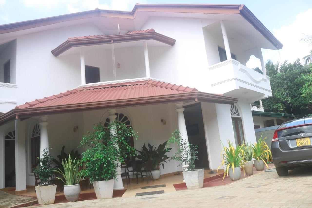 Thidasa Holiday Resort Holambra Exterior foto