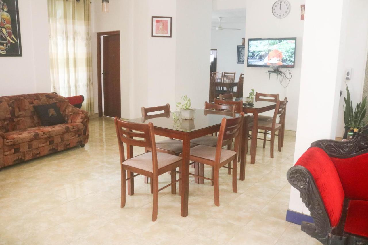 Thidasa Holiday Resort Holambra Exterior foto