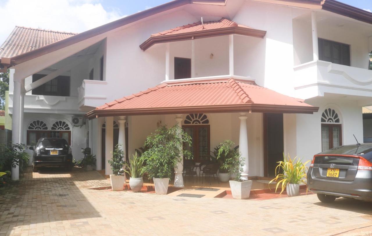 Thidasa Holiday Resort Holambra Exterior foto