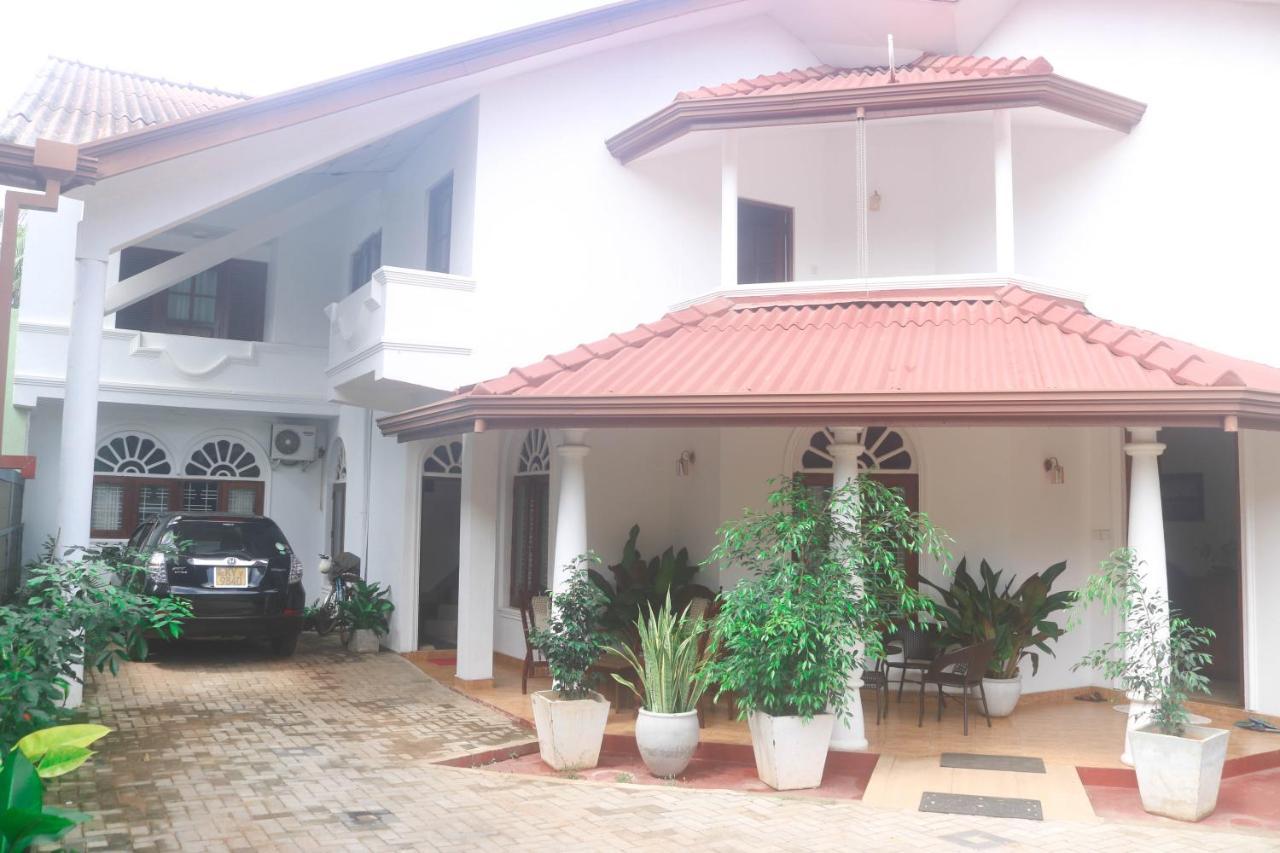 Thidasa Holiday Resort Holambra Exterior foto