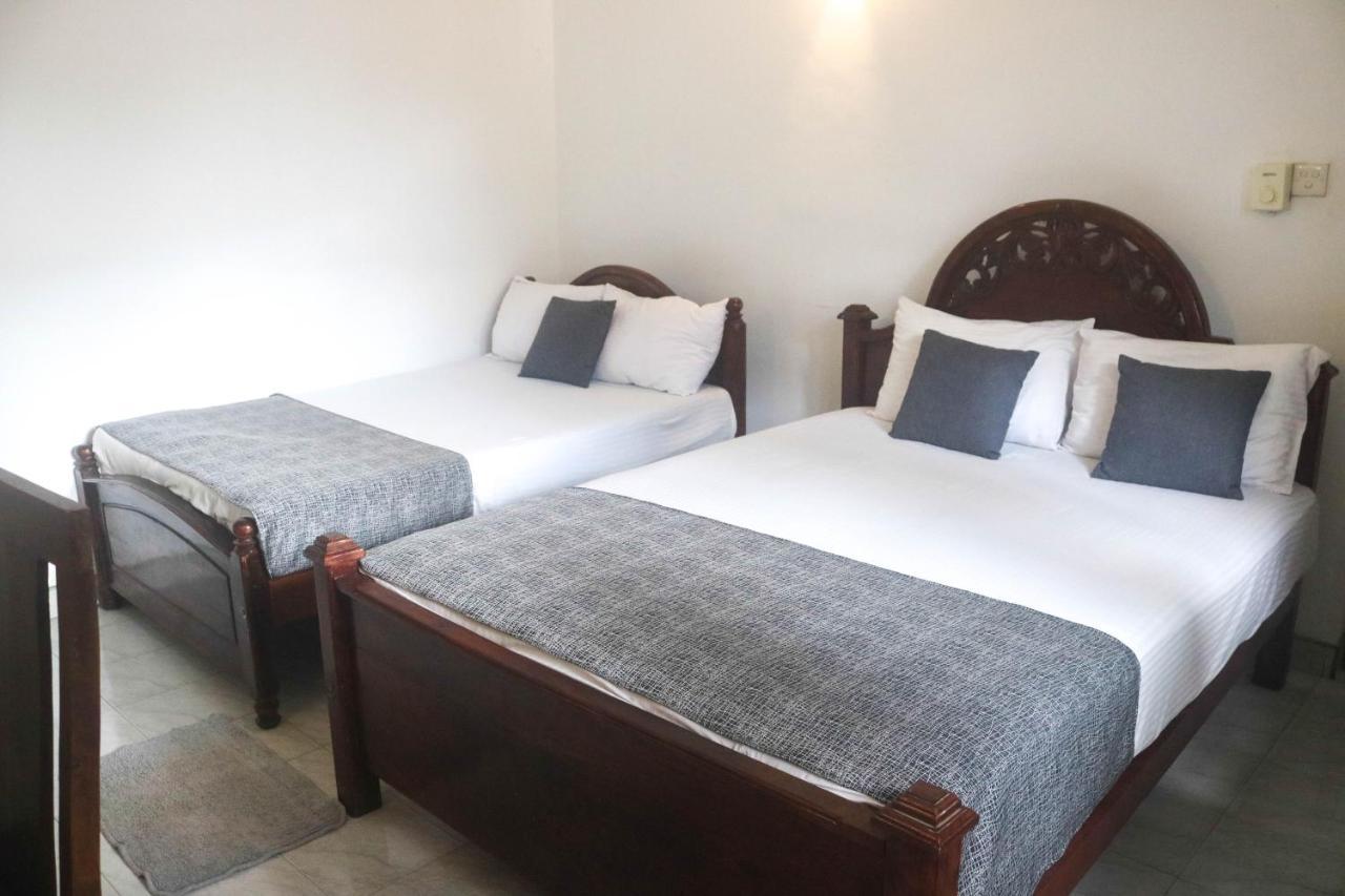 Thidasa Holiday Resort Holambra Exterior foto