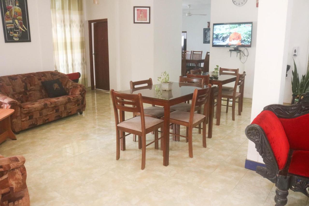 Thidasa Holiday Resort Holambra Exterior foto