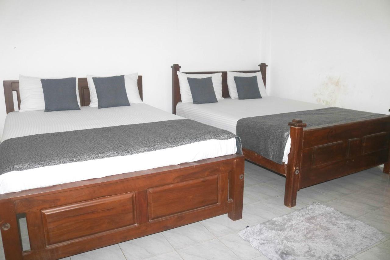 Thidasa Holiday Resort Holambra Exterior foto