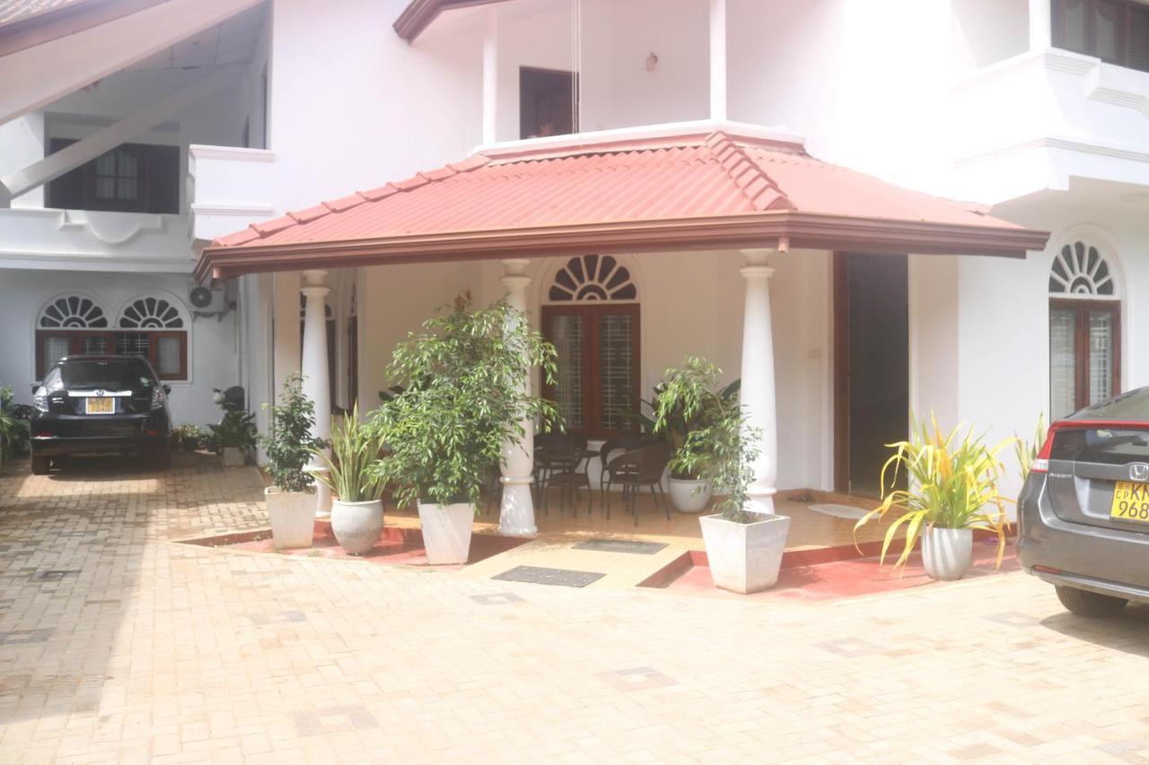Thidasa Holiday Resort Holambra Exterior foto