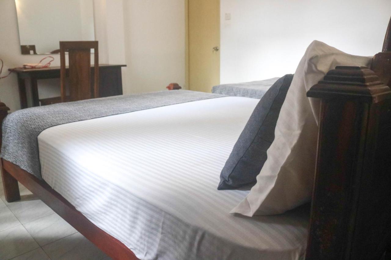 Thidasa Holiday Resort Holambra Exterior foto