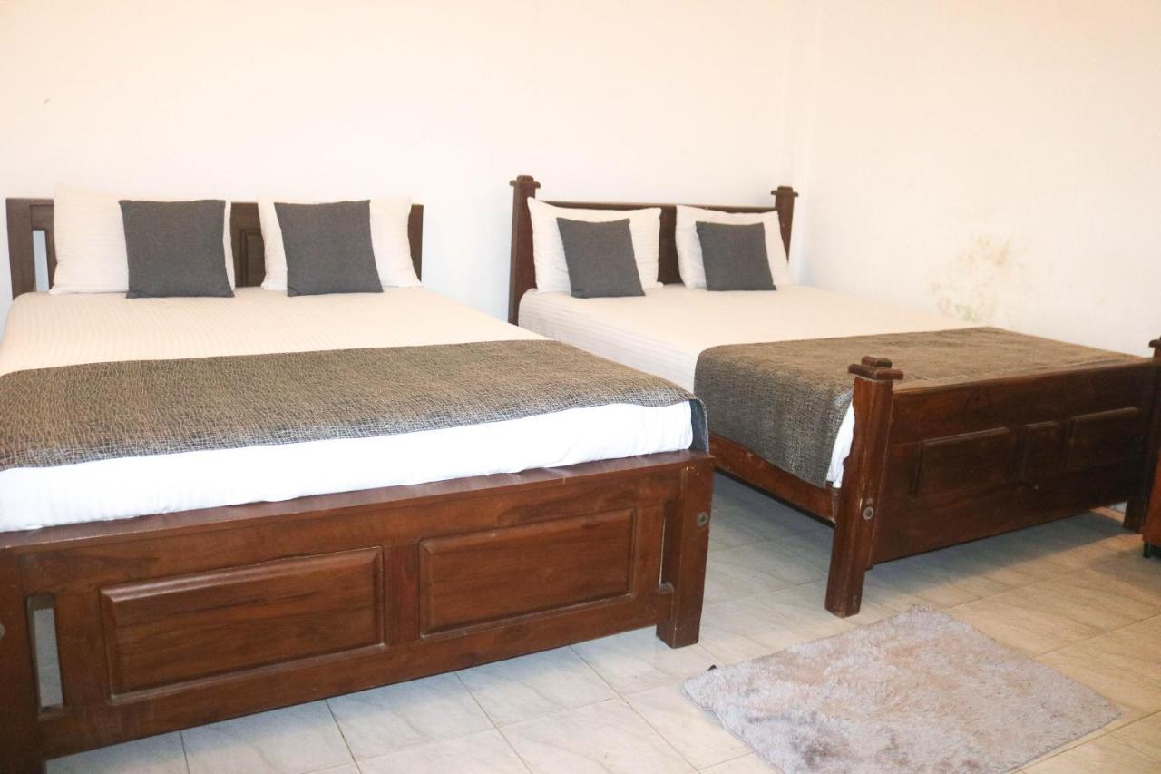 Thidasa Holiday Resort Holambra Exterior foto