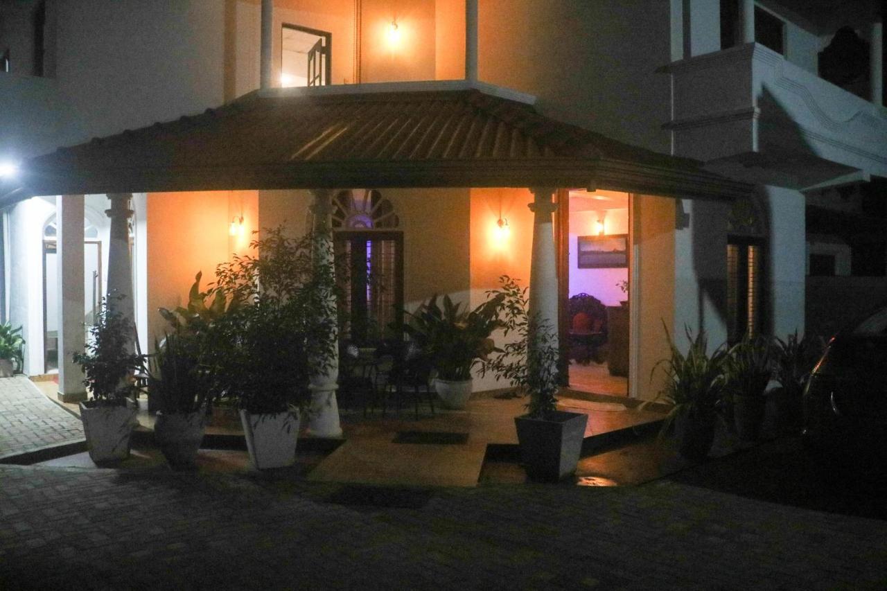 Thidasa Holiday Resort Holambra Exterior foto