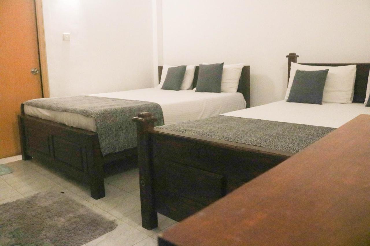 Thidasa Holiday Resort Holambra Exterior foto