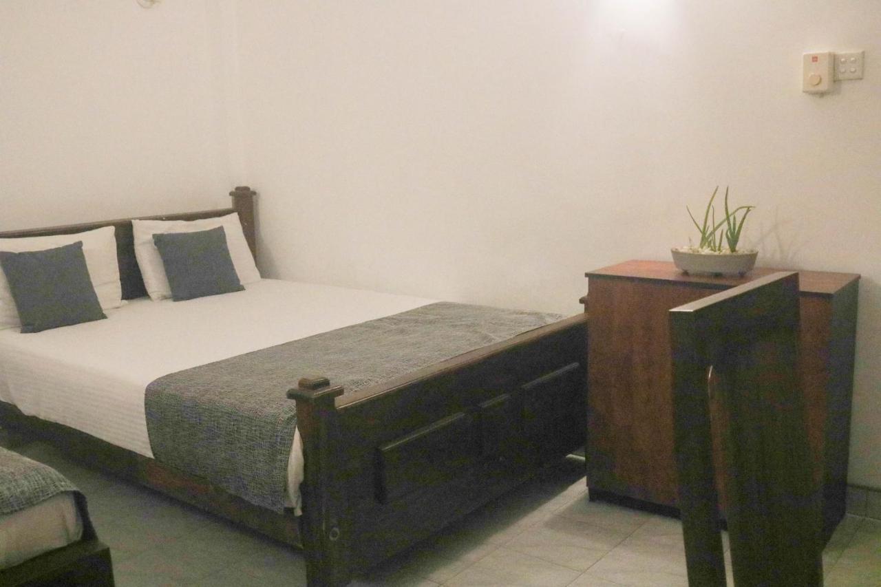 Thidasa Holiday Resort Holambra Exterior foto