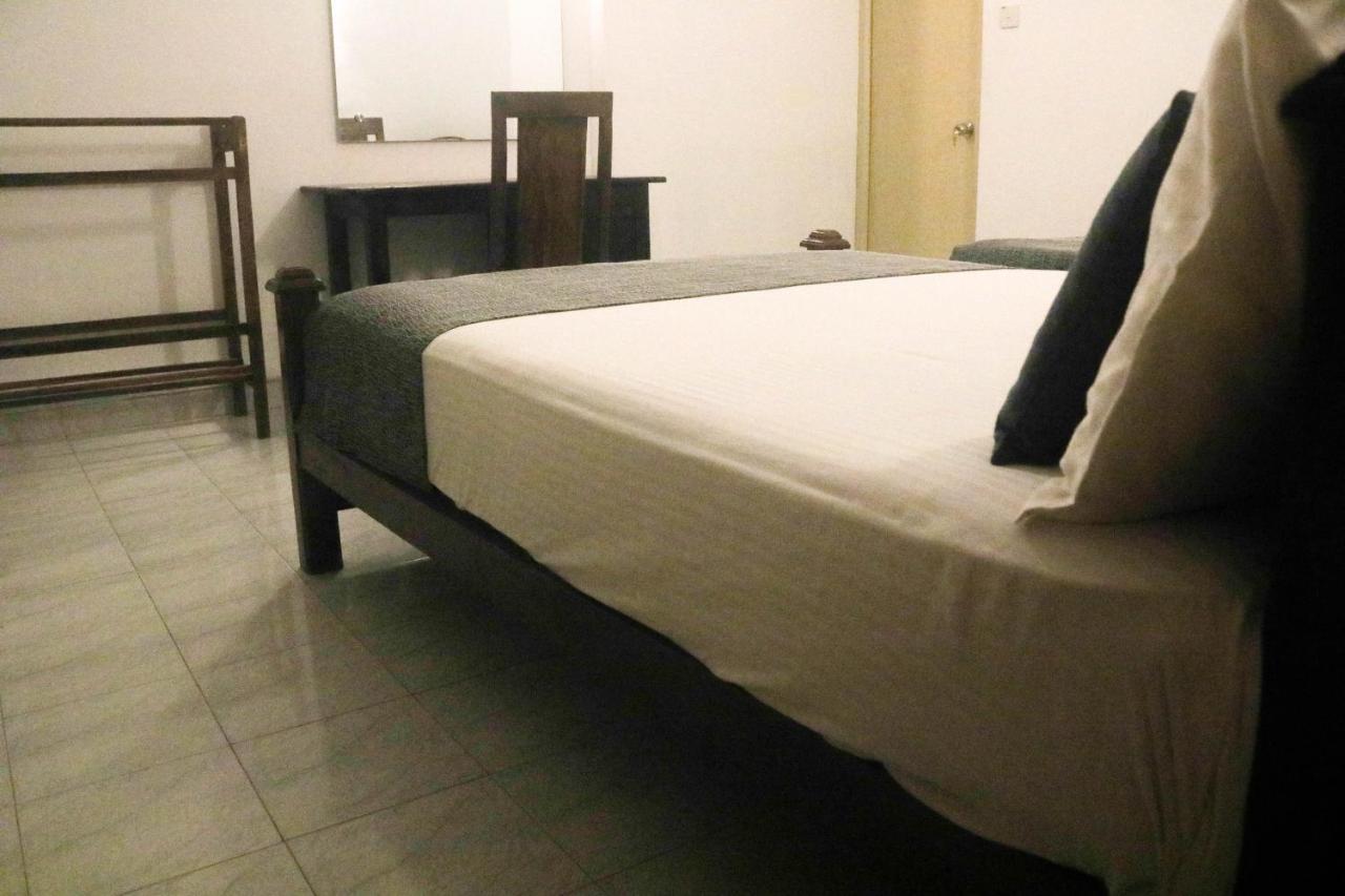 Thidasa Holiday Resort Holambra Exterior foto