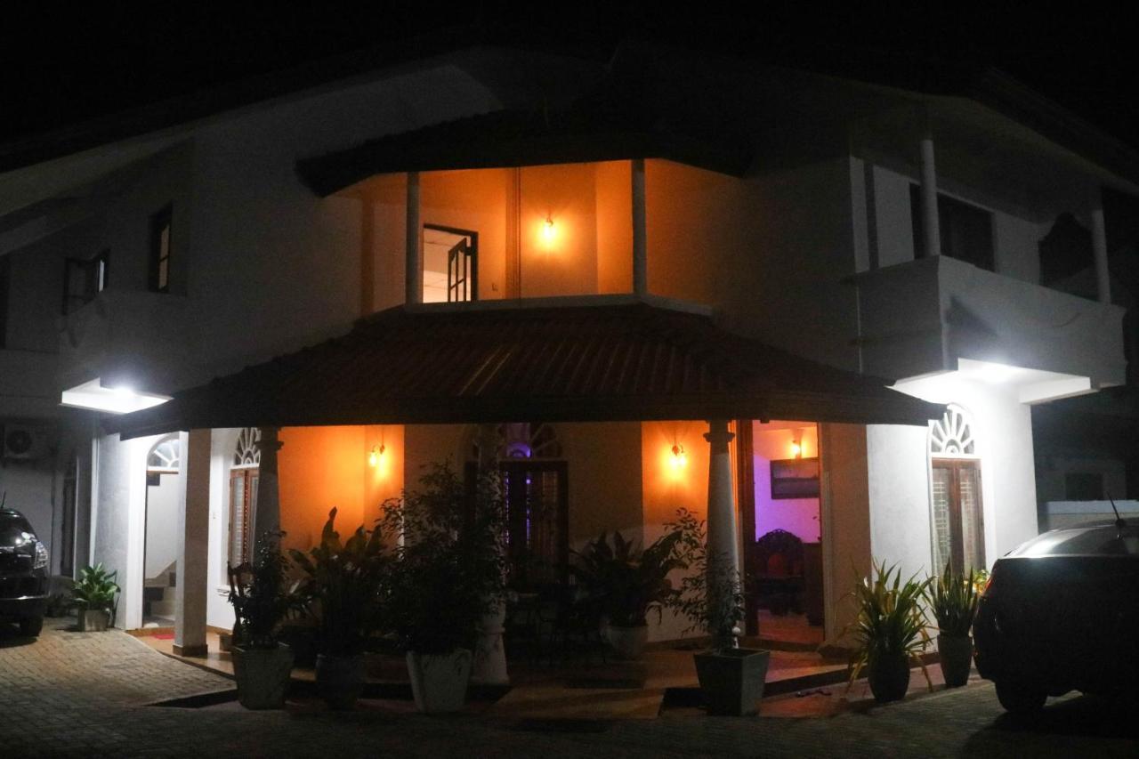 Thidasa Holiday Resort Holambra Exterior foto