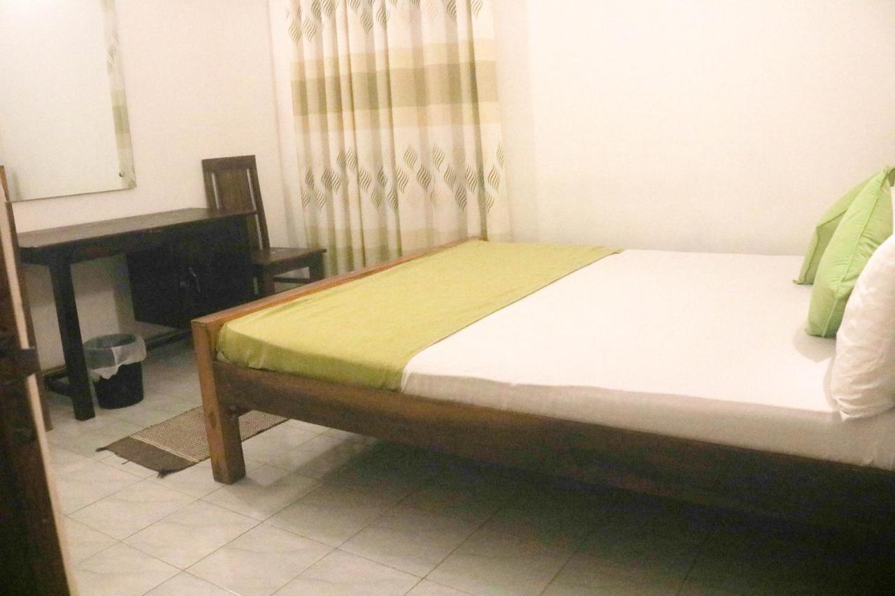 Thidasa Holiday Resort Holambra Exterior foto