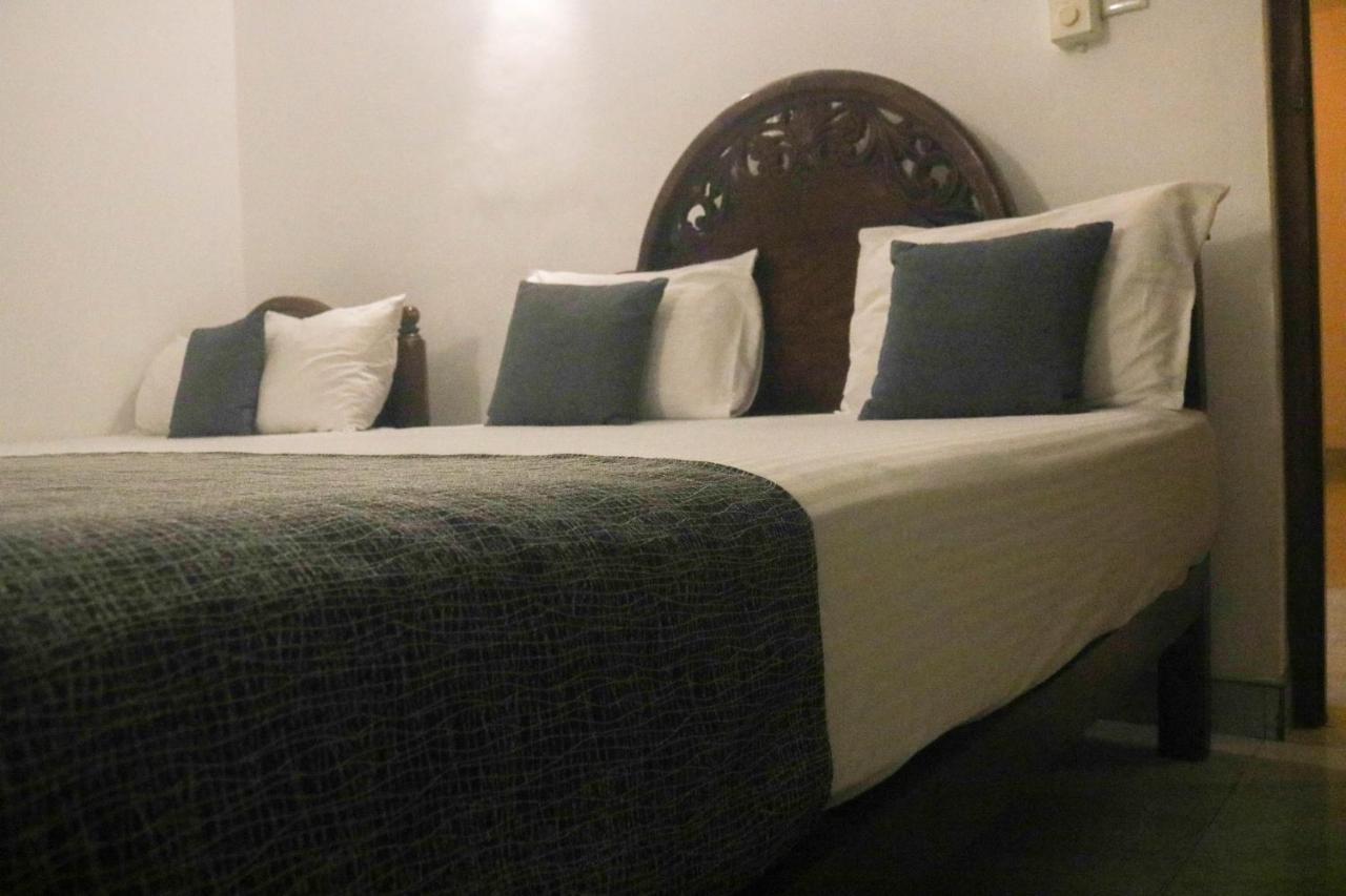 Thidasa Holiday Resort Holambra Exterior foto