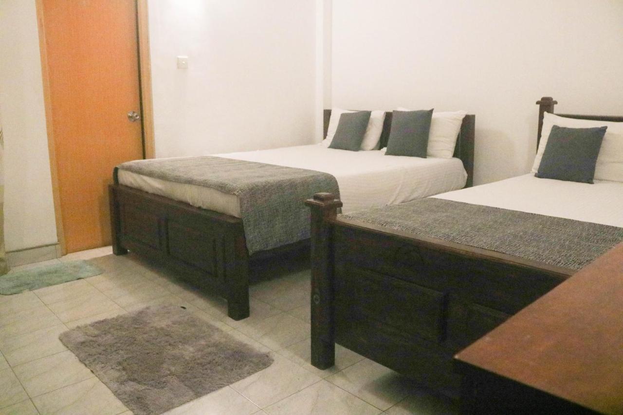 Thidasa Holiday Resort Holambra Exterior foto